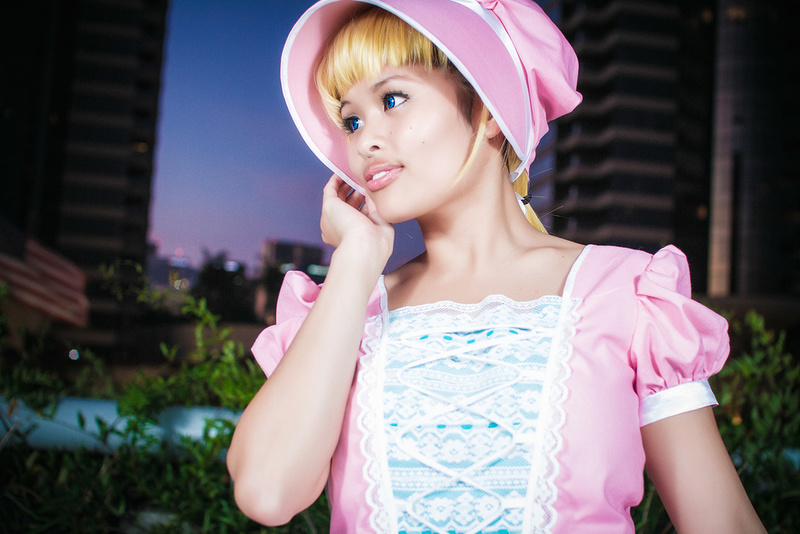 Illustration for article titled The Most Astounding Cosplay We've Seen at Comic-Con (So Far)